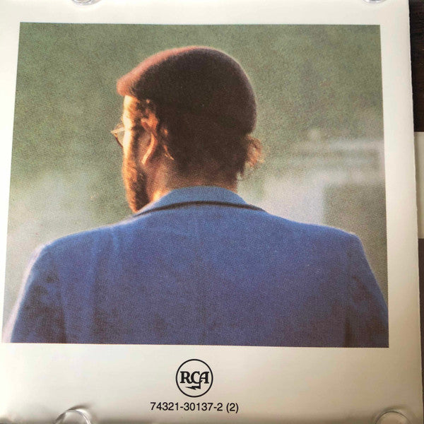 Lucio Dalla : L'Album Di Lucio Dalla (2xCD, Comp, RE)