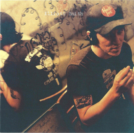 Elliott Smith : Either / Or (CD, Album, RP)