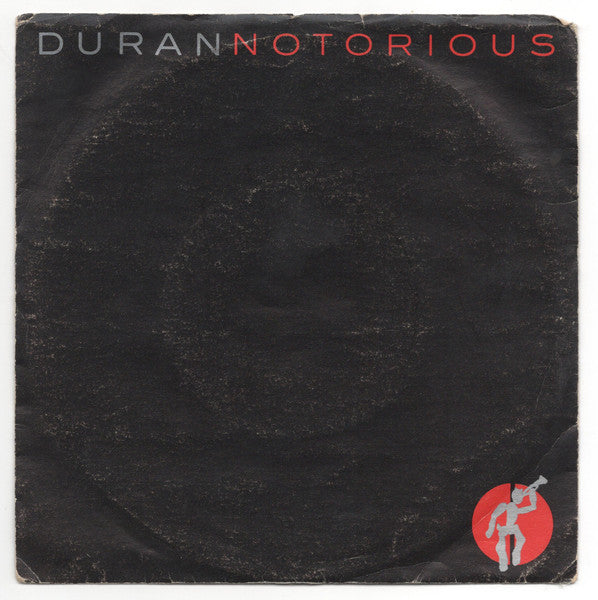 Duran Duran : Notorious (7", Single)