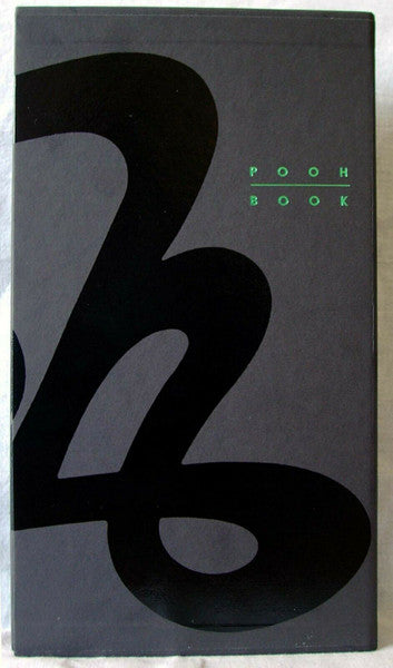 Pooh : Pooh Book 1966/1995 (6xCD, Album, RE, RM + Box, Comp)