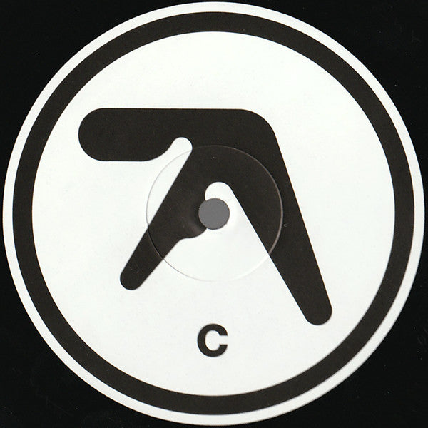 Aphex Twin : Selected Ambient Works 85-92 (2xLP, Album, RE, RM)