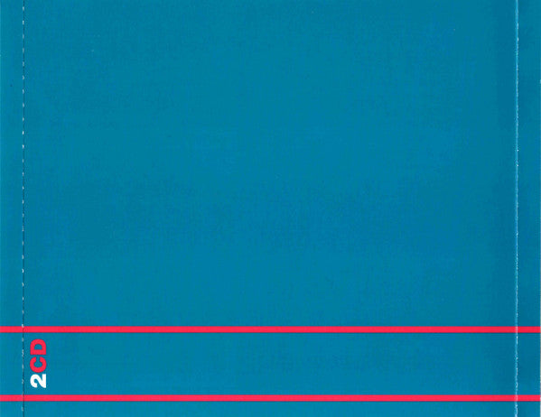 Gino Paoli : I Grandi Successi Originali (2xCD, Comp)