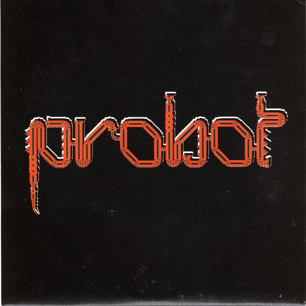 Probot : Centuries Of Sin (7", Single, Ltd, Red)