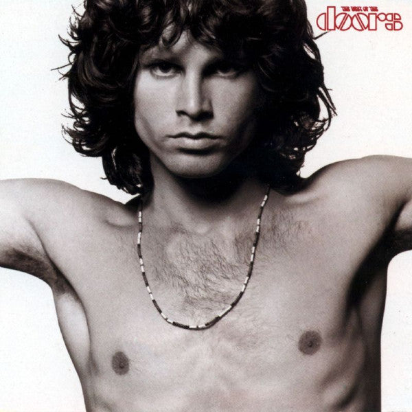 The Doors : The Best Of The Doors (2xLP, Comp, RM, Gat)