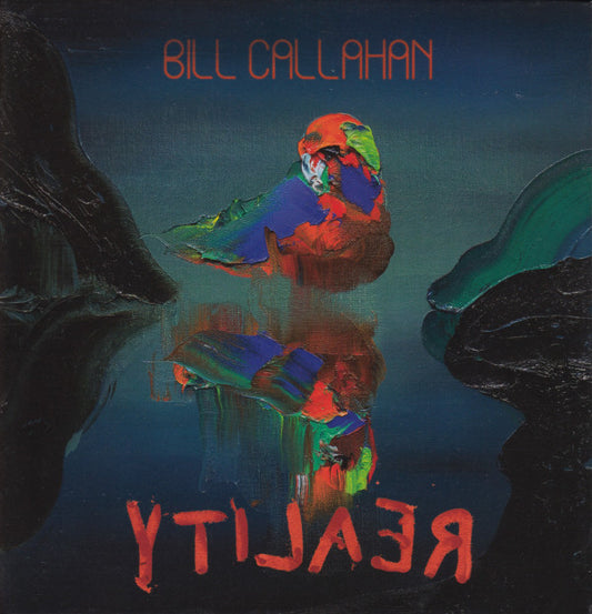 Bill Callahan : Reality (CD, Album)