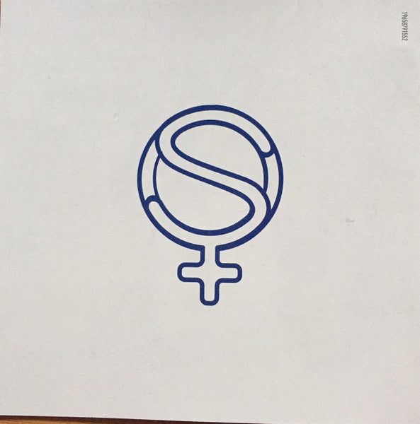 Santi Francesi : Infieri (CD, EP)