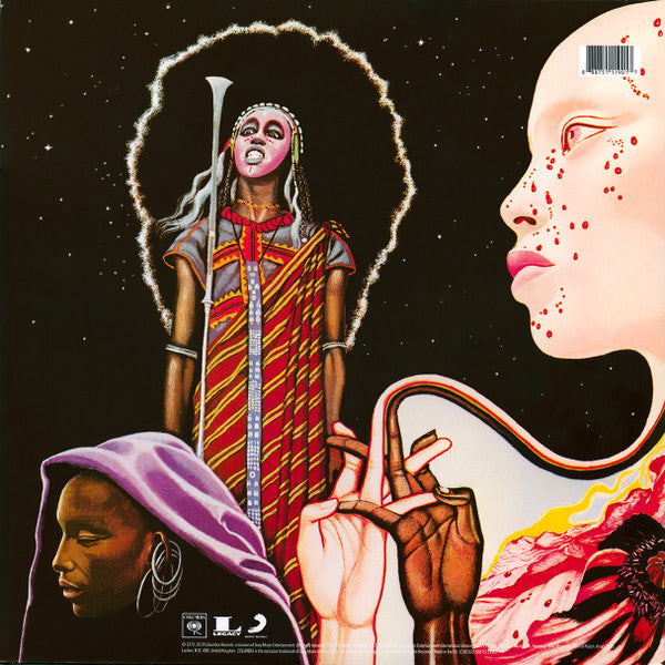 Miles Davis : Bitches Brew (2xLP, Album, RE, 180)