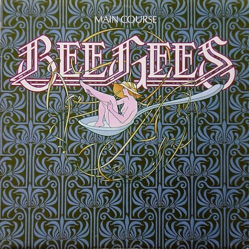 Bee Gees : Main Course (LP, Album)
