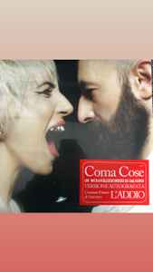 Coma Cose : Un Meraviglioso Modo Di Salvarsi (LP, Album, Red)