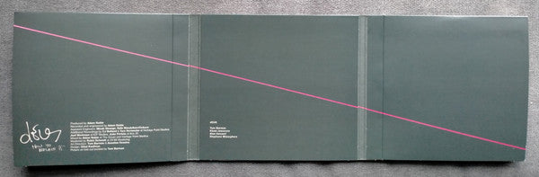 dEUS : How To Replace It (CD, Album)
