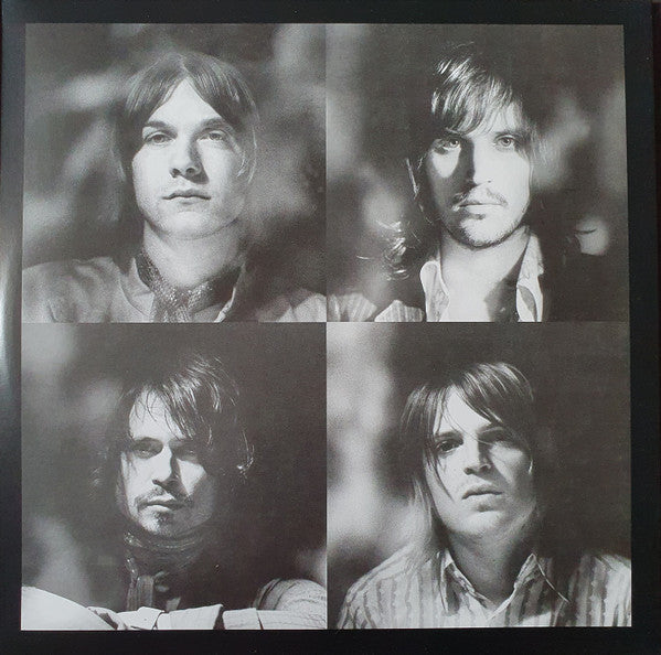 Kasabian : Kasabian (2x10", Album, RE, RP)