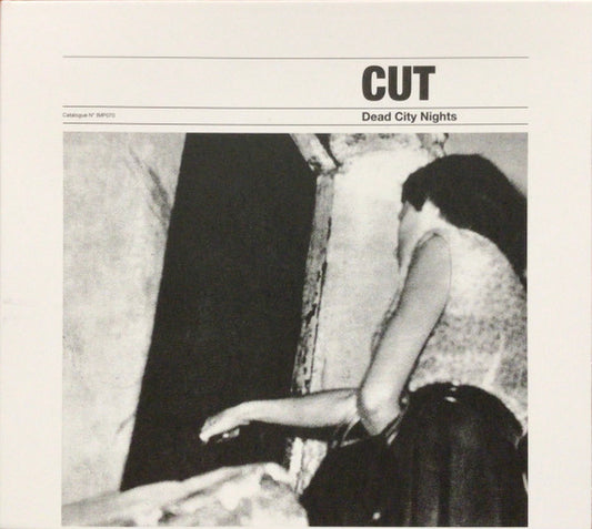 Cut (4) : Dead City Nights (CD, Album)