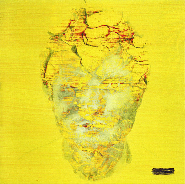 Ed Sheeran : - (Subtract) (CD, Album, Sof)