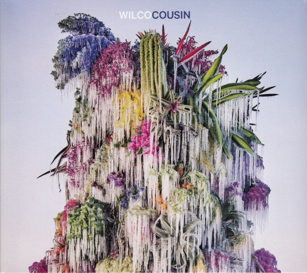 Wilco : Cousin (CD, Album)