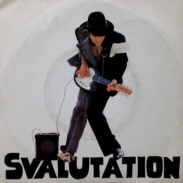 Adriano Celentano : Svalutation (7", Single)