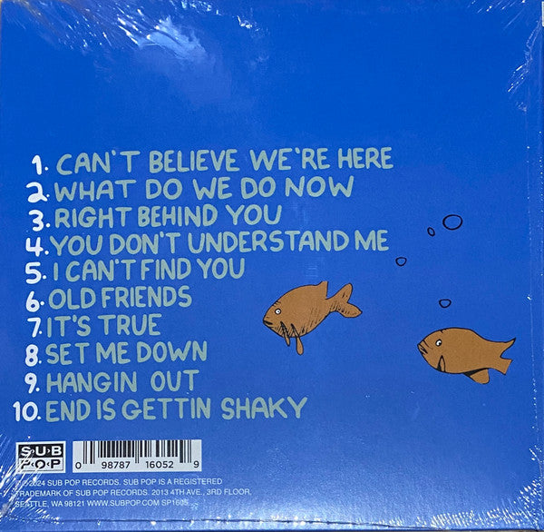J Mascis : What Do We Do Now (CD, Album)
