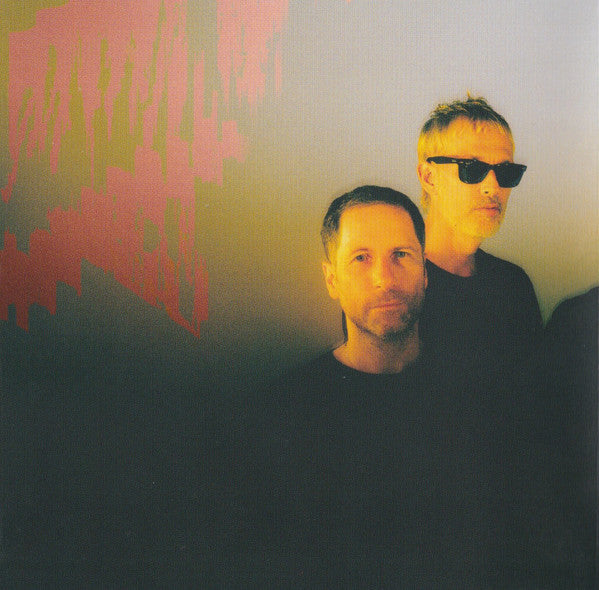 Ride : Interplay (CD, Album)