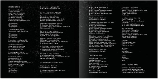 Tre Allegri Ragazzi Morti : Garage Pordenone (CD, Album)
