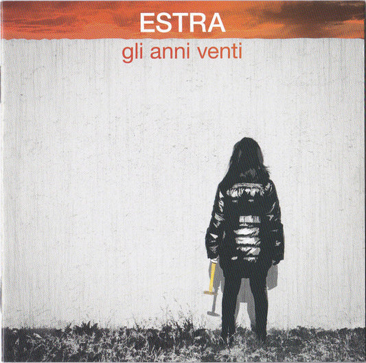 Estra : Gli Anni Venti (CD, Album)