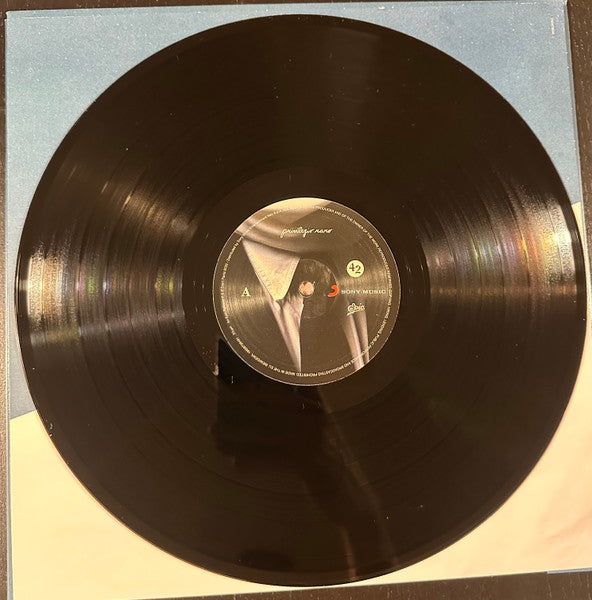 Tutti Fenomeni : Privilegio Raro (LP, Bla)
