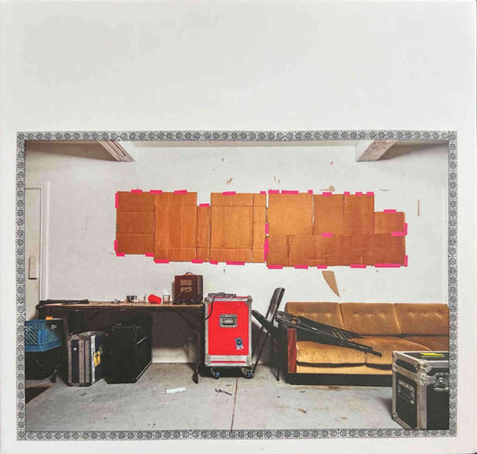 Godspeed You Black Emperor! : No Title As Of 13 February 2024 28,340 Dead (CD, Album)