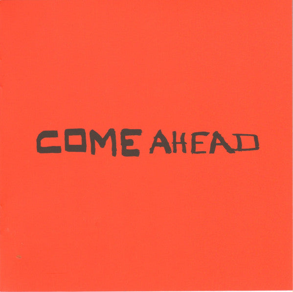 Primal Scream : Come Ahead (CD, Album)