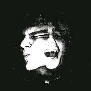 Psicologi : DIY (LP, Album)
