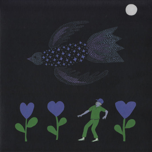 Bonnie "Prince" Billy : The Purple Bird (CD, Album)