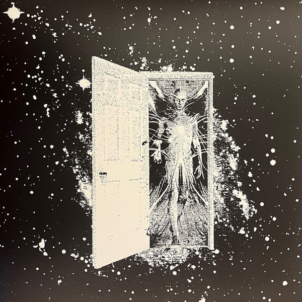 Post Nebbia : Entropia Padrepio (LP, Album, Ltd, RE, RP)