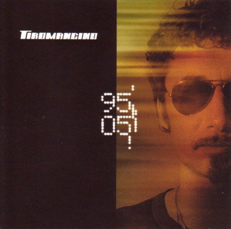 Tiromancino : 9505 (2xCD, Comp, RE)