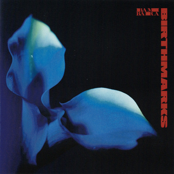 Bambara (2) : Birthmarks (CD, Album)