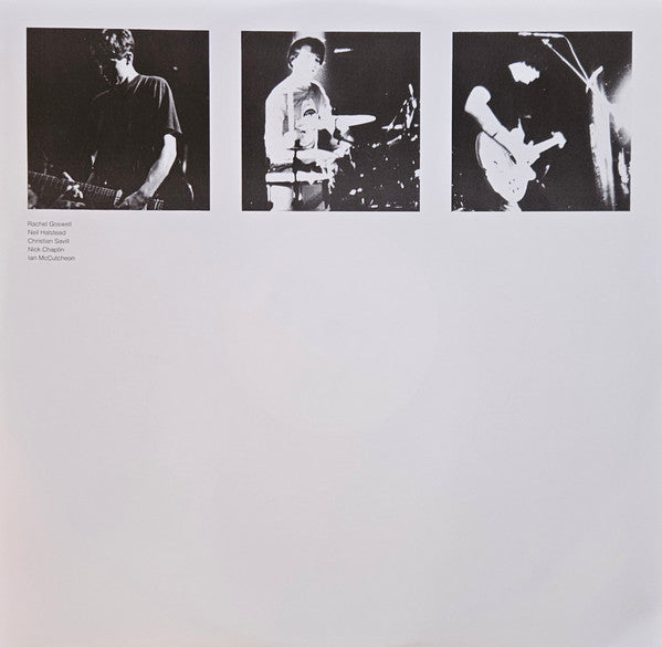 Slowdive : Pygmalion (LP, Album, RE, RP)
