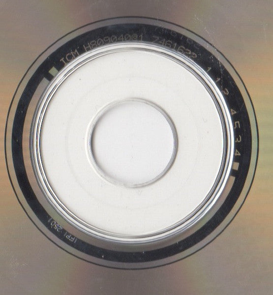Franco Battiato : Battiato (CD, Comp)