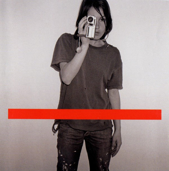 New Order : Get Ready (CD, Album, RP)