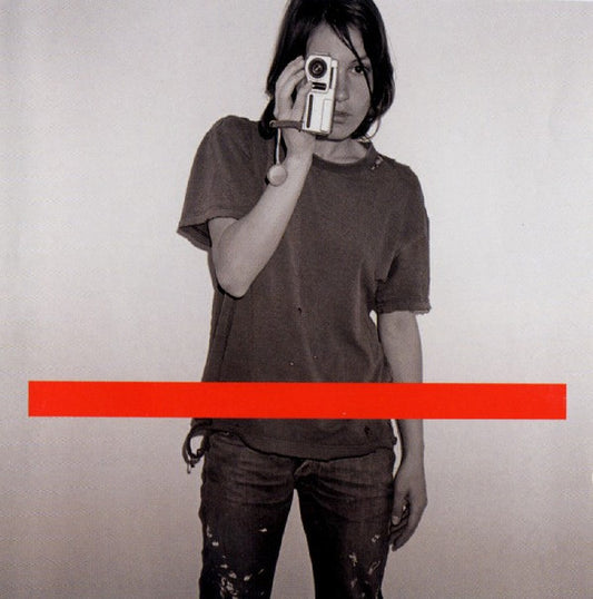 New Order : Get Ready (CD, Album, RP)