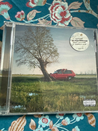Olly (19) : Tutta Vita (CD, Album, Dlx, Rep)