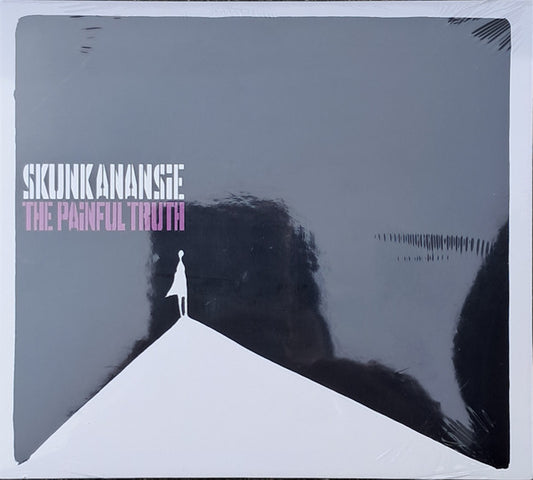 Skunk Anansie : The Painful Truth (CD, Album)