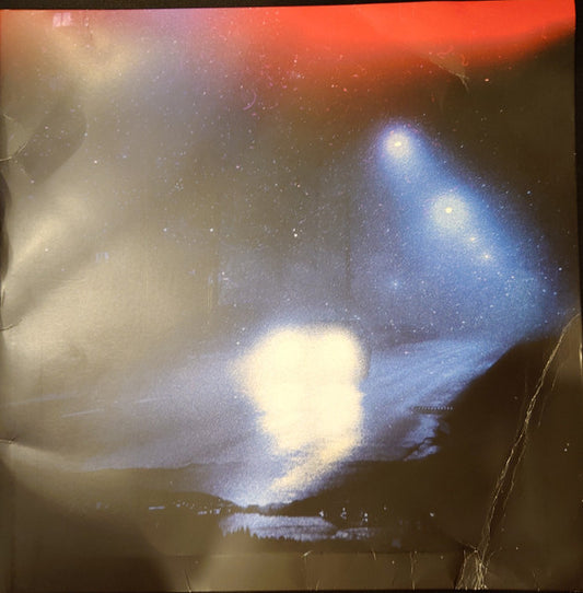 Studio Murena : Notturno (LP)