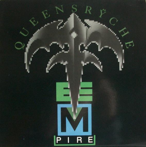 Queensrÿche : Empire (2xLP, Album)