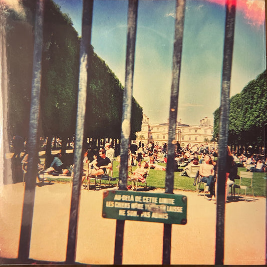 Tame Impala : Lonerism (2xLP, Album, RE)