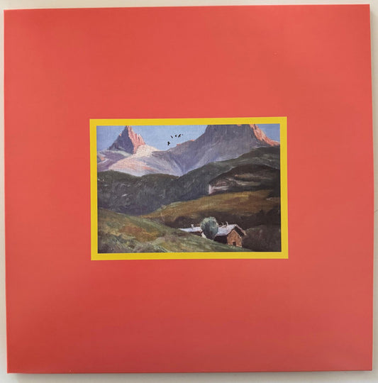 Fine Before You Came : C’è Ancora Amore (LP)