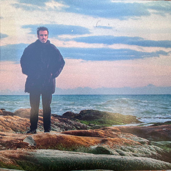 Colapesce, Dimartino : I Mortali³ (LP, Album, Tra)
