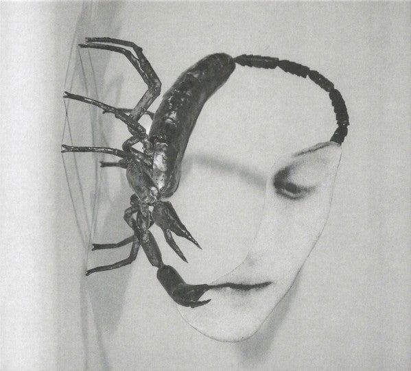 Tortoise : Touch (CD, Album)