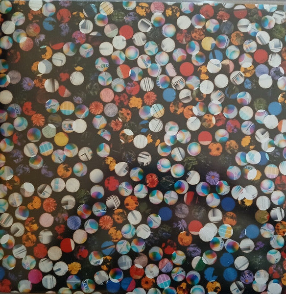 Four Tet : There Is Love In You (2xLP, Album, RE, Gat)