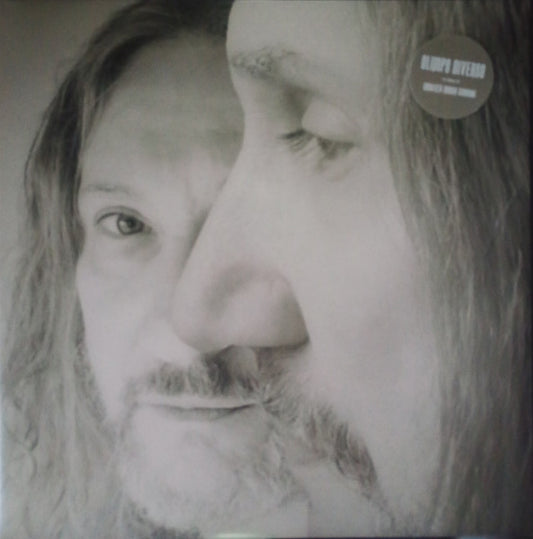 Umberto Maria Giardini : Olimpo Diverso (LP, Album)