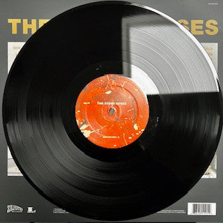 The Stone Roses : The Stone Roses (LP, Album, RE, RP)