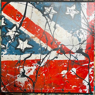 The Stone Roses : The Stone Roses (LP, Album, RE, RP)