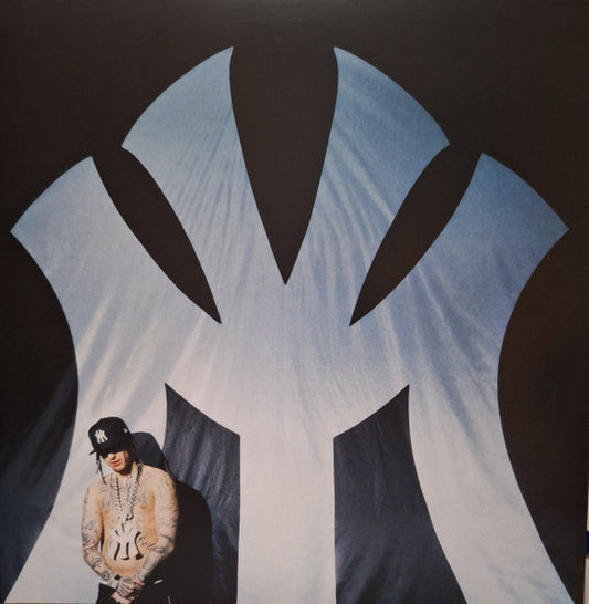 Rondodasosa : Mattia (LP, Album, Whi)
