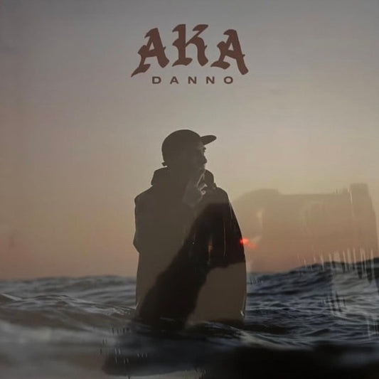 Danno (2) : Aka Danno (LP, Album)