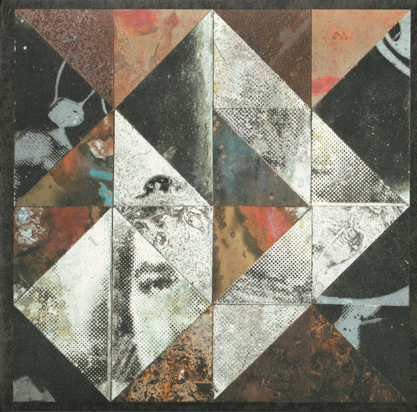 Archive : Glass Minds (CD, Album, Dig)